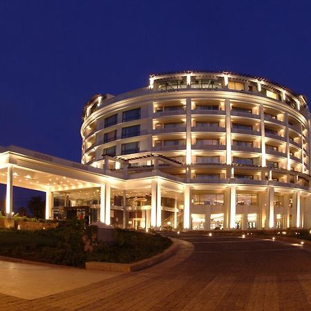 Enjoy Vina Del Mar Hotel Bagian luar foto