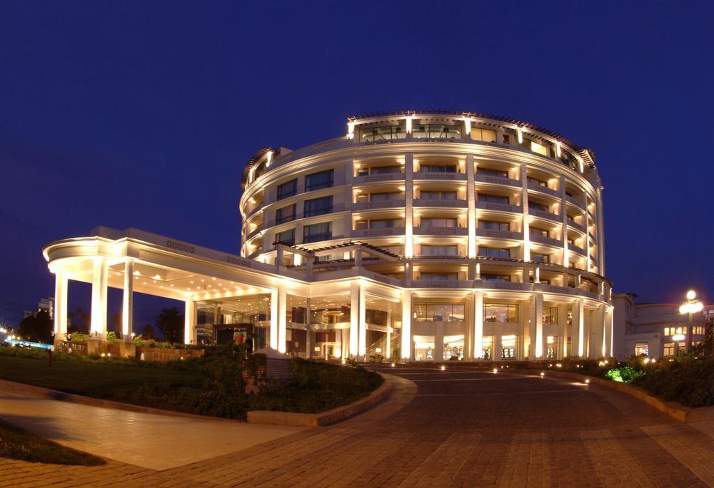 Enjoy Vina Del Mar Hotel Bagian luar foto